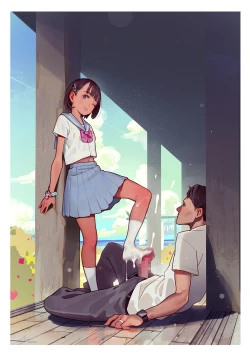 Page 275 of Otoko de asobu mesugaki2023