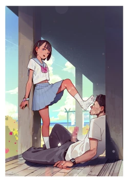 Page 277 of Otoko de asobu mesugaki2023