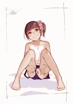 Page 313 of Otoko de asobu mesugaki2023