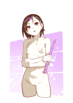 Page 346 of Otoko de asobu mesugaki2023