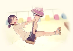 Page 503 of Otoko de asobu mesugaki2023