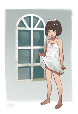 Page 554 of Otoko de asobu mesugaki2023