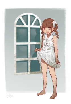 Page 556 of Otoko de asobu mesugaki2023