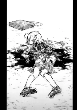 Page 59 of Kore wa Toaru Kivotos  no Ohanashi desu.