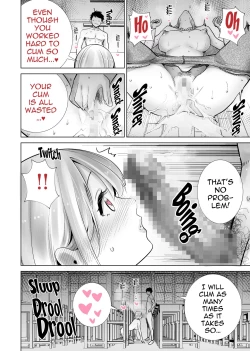 Page 30 of Tomodachi no Mama ga Boku no Dekachin de Ikimakutta Sotsugyoushiki