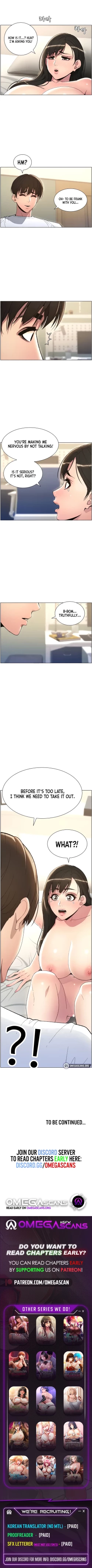 Page 109 of A Secret Lesson With My Younger Sister