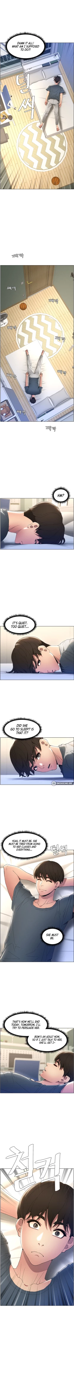 Page 11 of A Secret Lesson With My Younger Sister