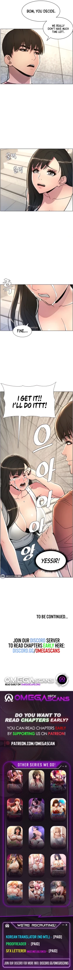 Page 135 of A Secret Lesson With My Younger Sister