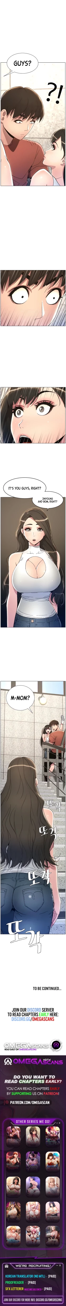 Page 143 of A Secret Lesson With My Younger Sister