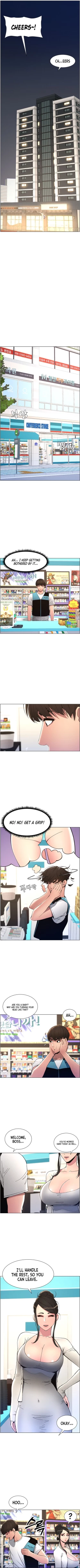 Page 37 of A Secret Lesson With My Younger Sister