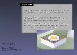 Page 89 of Nikutai Dorobou no Udewa | Bracelet of Body Thief