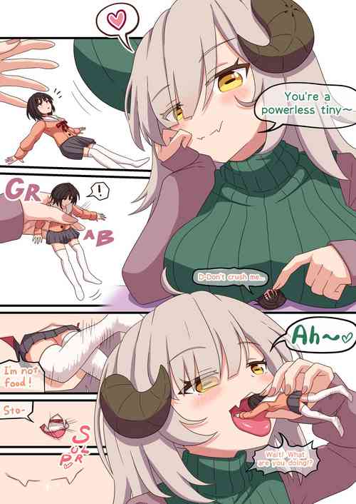 Download Powerless Against a Lazy Sheep