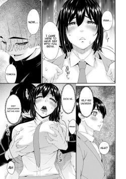 Page 11 of Saiin Kazoku Ch. 7 | Hypnotic Family Ch. 7
