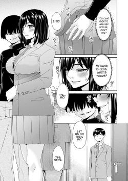 Page 9 of Saiin Kazoku Ch. 7 | Hypnotic Family Ch. 7