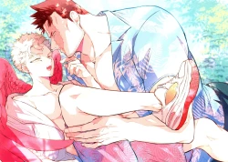 Page 2 of SUMMER VACATION