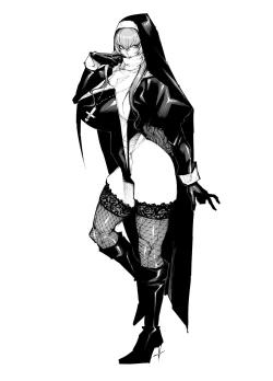 Page 40 of Kyokon TenseiGyaru Amazon & Inran Sister Hen-