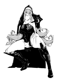 Page 42 of Kyokon TenseiGyaru Amazon & Inran Sister Hen-