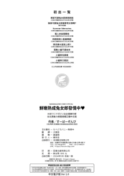 Page 173 of Tabegoro Bunny Hatsujouchuu - A Bunny Girl in Heat