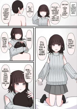 Page 16 of Mseikan Ittemita Hen | I Tried M Play - Cowardly Masochist Edition