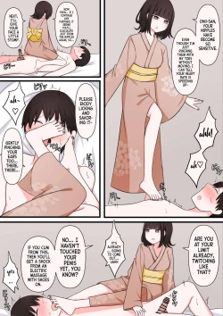 Page 23 of Mseikan Ittemita Hen | I Tried M Play - Cowardly Masochist Edition