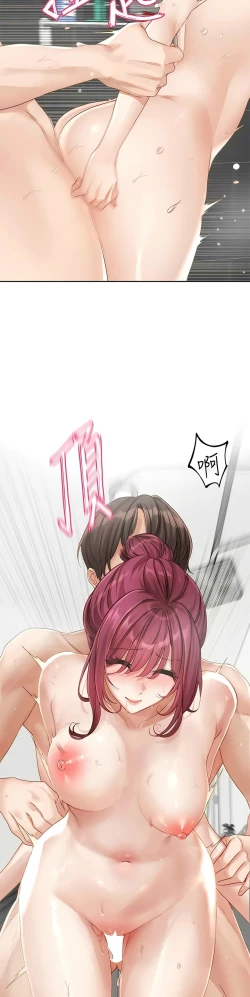 Page 272 of 社团学姐/Circles 151-170