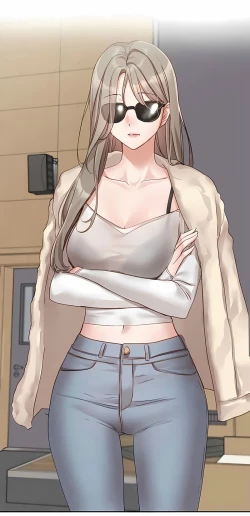 Page 436 of 社团学姐/Circles 151-170