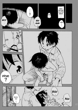 Page 62 of Kimi no Sorairo Enpitsu | Your Sky-colored Pencil