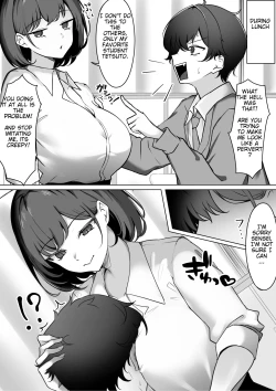 Page 10 of Irekawari Seikatsu Gakkou Hen | Body Swap: School Edition