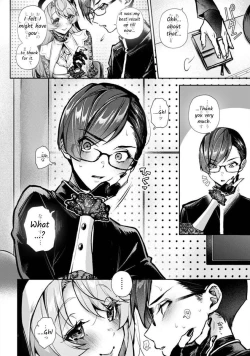 Page 9 of Bokuchan no Toriko - We are captives of My sister Ch. 6 Zenpen