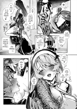 Page 2 of Bokuchan no Toriko - We are captives of My sister Ch. 6 Kouhen