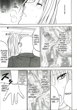 Page 24 of Tsuyoku Kedakai Onna | Strong Willed Woman 2