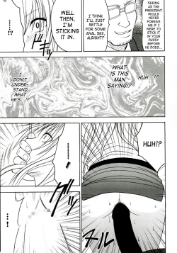 Page 28 of Tsuyoku Kedakai Onna | Strong Willed Woman 2