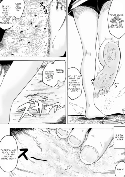 Page 56 of Tenshin Ranman Gigantic 7th
