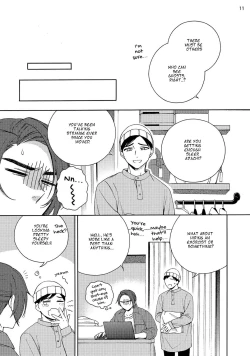 Page 13 of Ghost Apartment 505