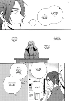 Page 15 of Ghost Apartment 505