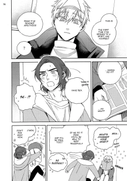 Page 18 of Ghost Apartment 505