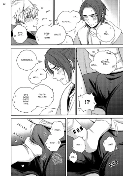 Page 24 of Ghost Apartment 505