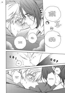 Page 30 of Ghost Apartment 505