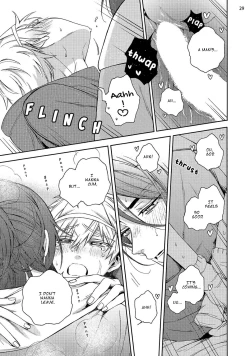 Page 31 of Ghost Apartment 505