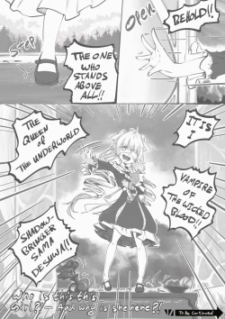 Page 53 of The Loli Vampire part 3