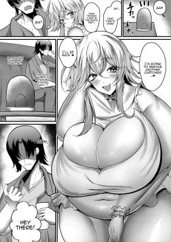 Page 11 of Ore no Oppub Harem Taikenki