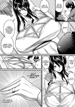 Page 18 of Ore no Oppub Harem Taikenki