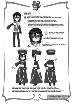 Page 11 of Reika-san to Issho!