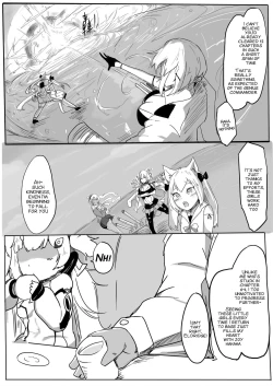 Page 2 of 過去作-赤城加賀挑戰帖