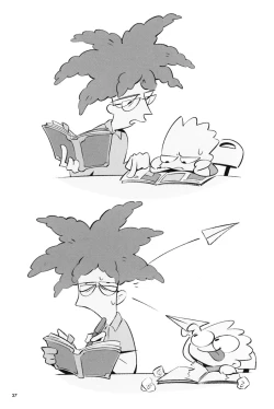 Page 38 of NO BART TESTING