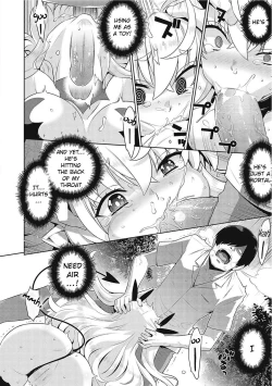 Page 24 of KOAKUMA DAISY | Little Demon Daisy