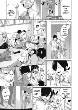 Page 79 of KOAKUMA DAISY | Little Demon Daisy