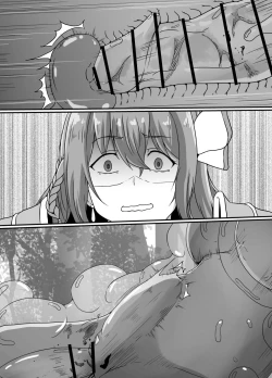 Page 42 of Kankaku Shadan Slime