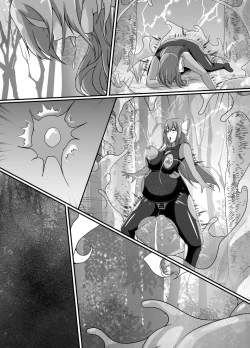 Page 64 of Kankaku Shadan Slime