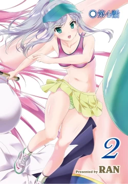 Page 280 of Yoru Baku Yoake Kyoku【1-8】